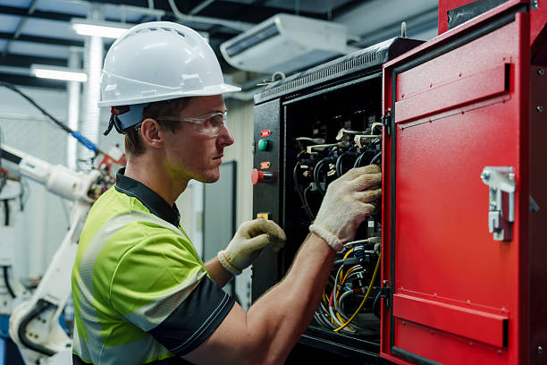 24/7 Emergency Generator Installation experts in Houston, PA
