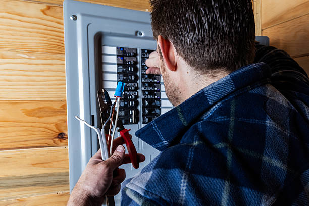 Affordable Generator Installation solutions in Houston, PA